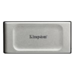 Kingston XS2000 4TB voor €365,13 bij Caps