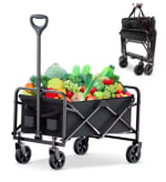 DASCK carro plegable 120 kg por 22.99€