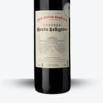 Château Moulin Bellegrave 2023 pour 13,40€ chez V2Vin