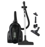 AEG AL61C2ECO Clean 6000 - Stofzuiger zonder zak voor €117 bij de mediamarkt
