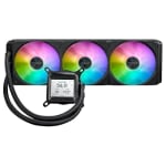 ASUS Prime LC 360 ARGB LCD Sistema de refrigeración líquida por 83.99€