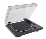 Platine vinyle DENON DP 300F Noire à 294€