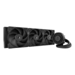Refrigeración Líquida Arctic Liquid Freezer III Pro 420mm 3 Ventiladores por 84.95€
