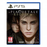 Videojuego A Plague Tale Requiem Reedicion PS5 por 19.95€