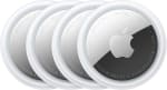 Apple AirTag (2da Gen) 4 piezas por $1,376 en Amazon