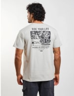 POLERA HOMBRE MAUI AND SONS ALGODÓN MANGA CORTA Rebaja Internet $11.990 Ripley, Chile