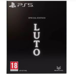 Luto Special Edition PS5 por 24.99€
