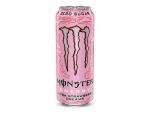 Monster (500 ml) voor €1,29 bij Lidl
