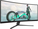 PHILIPS Evnia 34M2C3500L à 189,98€ chez Amazon
