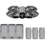 Pack DJI Neo Vuela Más por 182.40€ en Amazon reacondicionado Como Nuevo