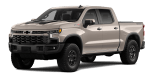 Chevrolet Cheyenne 2026 Doble Cabina por $1,123,300 en Chevrolet
