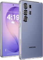 S26 Ultra siliconen hoesje