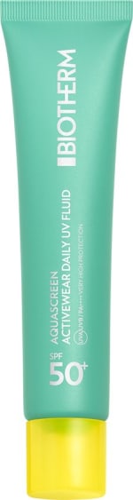 Biotherm Aquascreen Activewear Daily UV SPF50+ 40ml voor €7,19 bij Bol