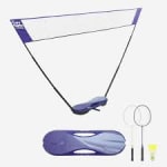 Crane Badminton Set with Net £19.99
