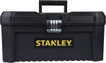 STANLEY Caja de herramientas ligera Essential de 16 pulg, STST1-75518