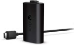 Xbox Play en Charge Kit USB voor Xbox Series X voor €20,38 bij Amazon