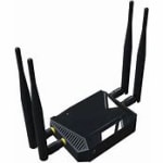 4G/5G LTE WiFi 6 SIM Router with Outdoor Antenna – £44.99 Deal