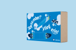 Gratis Back to School-box bij Collect&Go