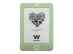 eBook Woxter Scriba 195, 6" (1024x758), 4GB Memoria Interna por 59€