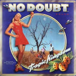 Vinilo No Doubt Tragic Kingdom por $480 | Oferta Amazon