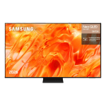 TV Neo QLED 75" Samsung TQ75QN73HAUXXC, UHD 4K, NQ4 AI Gen1 por 999€
