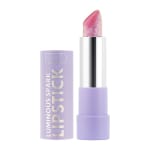 PETRIZZIO Lipstick Luminous Spark Rose Lips $2.450 solo en abc, Chile