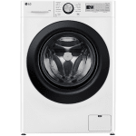 Lave-linge LG F14R15WHS 11 kg pour 485,31€ chez E.Leclerc