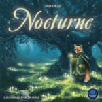 Alderac Entertainment Nocturne - Strategisch bordspel voor €13,60
