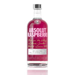 Absolut Vodka Raspberry 750 ml por $174 en Amazon