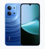 Móvil Xiaomi Redmi 15C de 4GB/128GB por 70.18 y el de 256GB por 78,98€