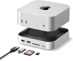 UGREEN Docking Station 11 en 1 para Mac Mini M4 y M4 Pro por 64,99€ en Amazon
