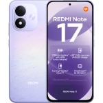 Gratis Xiaomi Redmi Note 17 128GB bij Budget Thuis