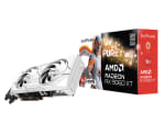 Sapphire PURE AMD Radeon RX 9060 XT 16GB por 394,27€
