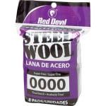 Almohadillas Lana Acero Red Devil 0000 por $138 | Amazon