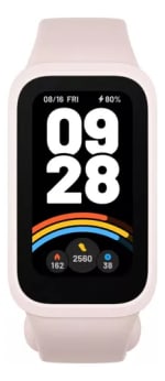 Xiaomi Smart Band 9 Active $389 | Oferta Mercado Libre