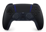 Manette sans-fil Sony DualSense - Midnight Black à 79,95€