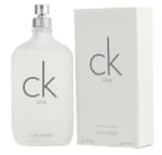 Perfume Calvin Klein One 200ml por $599 | Oferta Coppel