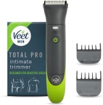 Veet Men Intimate Trimmer por $404.73 en Amazon
