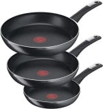 Juego Sartenes T-fal por $1,044 | Oferta Amazon