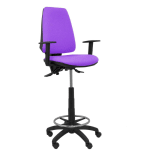 Piqueras y Crespo taburete Elche lila por 99,00€