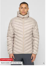 Chaqueta para Hombre Haglöfs SÄRNA por 98.9€