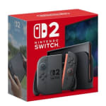 Consola Nintendo Switch 2 (256 GB) por $7,840 en Walmart