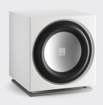 Dali SUB E-12F satin Wit voor €549 bij Hifi Klubben