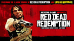 Red Dead Redemption: Nintendo Switch 2 Edition por $500 | Nintendo eShop