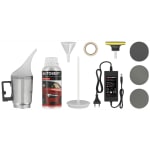 Kit rénovation de phare par polymérisation AUTOBEST pour 24,90€ chez Carter-Cash