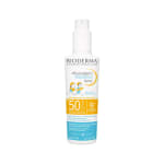 BIODERMA Photoderm Niños SPF 50+ Spray 200ml por 9.99€