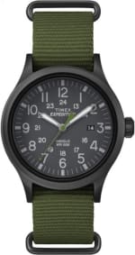 Timex Expedition Scout 40 mm TW4B04700 por $725 en Amazon