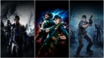 Pack triple de Resident Evil por $216 en Xbox