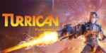 Turrican Flashback Collection voor €4,94 bij Nintendo eShop