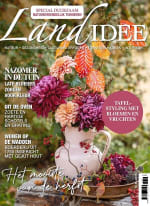 LandIdee abonnement (5 nummers) voor €29,95 bij Responsedirect